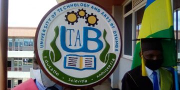 Gicumbi : Abasoje amasomo muri UTAB bifurijwe kuzahirwa mu byo bazakora byose