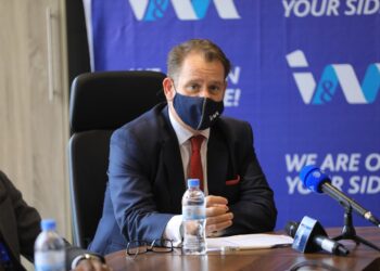 I&M  Bank mu mezi atandatu yageze ku musaruro wifuzwaga inawurenzaho