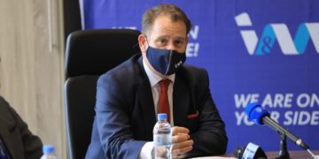 I&M  Bank mu mezi atandatu yageze ku musaruro wifuzwaga inawurenzaho