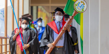 Gicumbi : Abagera kuri 625  batahanye ingamba zo guteza imbere igihugu bagendeye ku bumenyi inama n’impanuro nziza bakuye muri Kaminuza ya UTAB