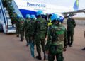 U Rwanda Rwohereje ‘Indi Batayo’ Muri Centrafrique