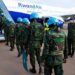 U Rwanda Rwohereje ‘Indi Batayo’ Muri Centrafrique