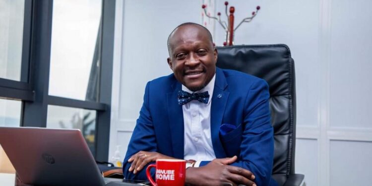 Hamenyekanye igihe umurambo wa Ambasaderi Joseph Habineza uzagerezwa i Kigali