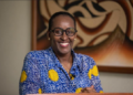 Madamu Jeannette Kagame ari mu bagize inama ngishwanama ya Kaminuza y’Ubuvuzi y’i Butaro