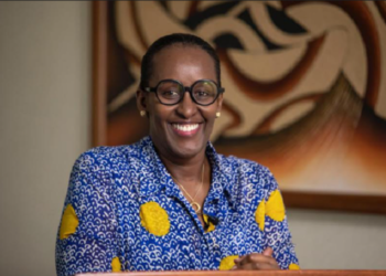Madamu Jeannette Kagame ari mu bagize inama ngishwanama ya Kaminuza y’Ubuvuzi y’i Butaro