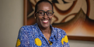 Madamu Jeannette Kagame ari mu bagize inama ngishwanama ya Kaminuza y’Ubuvuzi y’i Butaro