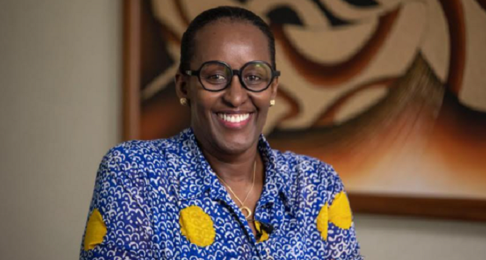 Madamu Jeannette Kagame ari mu bagize inama ngishwanama ya Kaminuza y’Ubuvuzi y’i Butaro