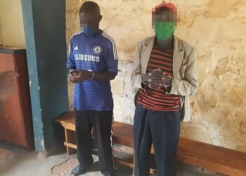 Kirehe: Umusaza w’imyaka 65 yafatiwe mu cyuho aha ruswa Gitifu ngo amufashe kunyaga umwana we
