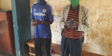 Kirehe: Umusaza w’imyaka 65 yafatiwe mu cyuho aha ruswa Gitifu ngo amufashe kunyaga umwana we