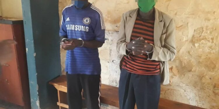 Kirehe: Umusaza w’imyaka 65 yafatiwe mu cyuho aha ruswa Gitifu ngo amufashe kunyaga umwana we