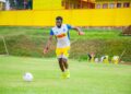 Rayon Sports yaburiye amakipe yifuza gusinyisha Kwizera Olivier