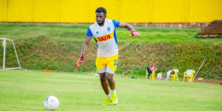 Rayon Sports yaburiye amakipe yifuza gusinyisha Kwizera Olivier