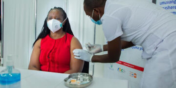 Abakingiwe Covid-19 mu Rwanda bashobora gutangira gushyirirwaho umwihariko mu gihe bashaka serivisi