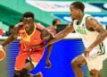 Afrobasket – Rwanda: Uganda na S.Sudan zasezerewe mu gihe irushanwa risatira umusozo