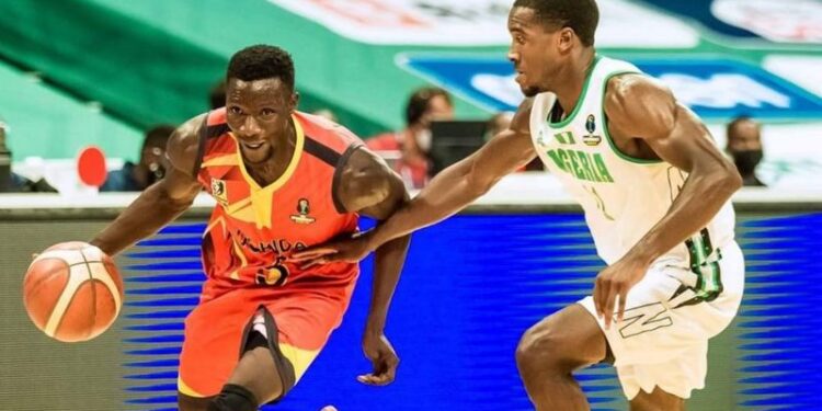Afrobasket – Rwanda: Uganda na S.Sudan zasezerewe mu gihe irushanwa risatira umusozo