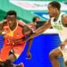 Afrobasket – Rwanda: Uganda na S.Sudan zasezerewe mu gihe irushanwa risatira umusozo