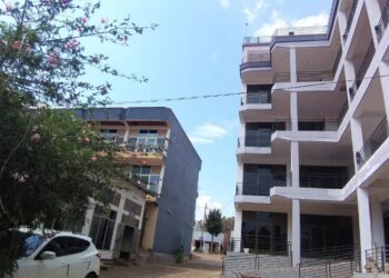 Bugesera : Sunrise Guest House iri mu mujyi wa Nyamata                                                 icyerekezo cya Vision 2050 mu  ishoramari  ribereye