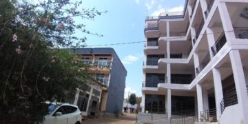 Bugesera : Sunrise Guest House iri mu mujyi wa Nyamata                                                 icyerekezo cya Vision 2050 mu  ishoramari  ribereye