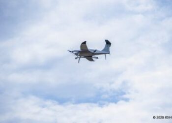 Inyigo yararangiye: Miliyari 6 Frw zashowe mu kubaka ishuri ryo gutwara no gukora drones mu Rwanda