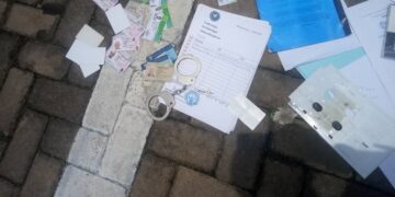 Amapingu, Perimi Z’Impimbano, Mudasobwa…Ibikoresho By’Abiyitiriraga Polisi
