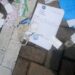 Amapingu, Perimi Z’Impimbano, Mudasobwa…Ibikoresho By’Abiyitiriraga Polisi
