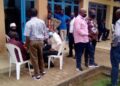 Bugesera : Aborozi bahawe urwuri na Perezida wa Repubulika  ku ishyamba rya Gako baramutabaza ngo arubagarurize  nyuma y’uko rubohojwe n’abifite