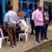 Bugesera : Aborozi bahawe urwuri na Perezida wa Repubulika  ku ishyamba rya Gako baramutabaza ngo arubagarurize  nyuma y’uko rubohojwe n’abifite