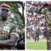 Mamady Doumbouya: Umugabo Wahiritse Perezida Condé Ni Muntu KI?