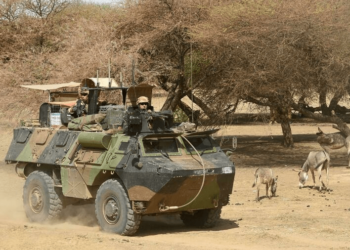 U Bufaransa n’u Burusiya Byatangiye Guhangana Bipfa Mali