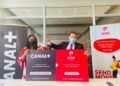 AIRTEL RWANDA NA CANAL+ BAGIRANYE AMASEZERANO YO KOROHEREZA ABAKILIYA BABO MU KUGURA IFATABUGUZI