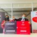 AIRTEL RWANDA NA CANAL+ BAGIRANYE AMASEZERANO YO KOROHEREZA ABAKILIYA BABO MU KUGURA IFATABUGUZI