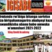 Ikinyamakuru Igisabo Vol ya 17 cyasohotse Special Itangira ry’amashuri 2021-2022