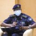 Polisi iraburira abajya mu tubari bakarenga ku mabwiriza yo kwirinda #COVID19
