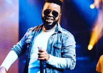 Umuraperi Jay Polly wakunzwe na benshi yitabye Imana