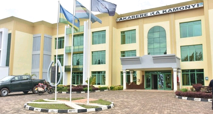 Kamonyi : Uruhare  rw’Abafatanyabikorwa Mu Kuziba Icyuho Cyari Kigiye Guterwa Na Covid 19