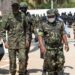 Akazi ni bwo kagitangira- Perezida Kagame yashimye ingabo zabohoye Cabo Delgado (Amafoto)