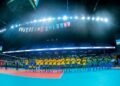 U Rwanda rwatangiye Shampiyona Nyafurika ya Volleyball rutsinda u Burundi (Amafoto)
