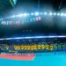 U Rwanda rwatangiye Shampiyona Nyafurika ya Volleyball rutsinda u Burundi (Amafoto)