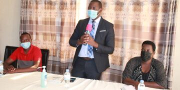 Amajyepfo : Abatuye mu Karere ka Kamonyi ntibumva impamvu bakuwe mu mijyi iri gutera imbere yunganira Kigali