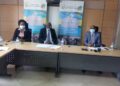 Ingengo y’imari yagenewe amatora y’inzego z’ibanze ya 2021 iri hasi cyane ugereranyije no mu bihe biheruka – Prof. Mbanda