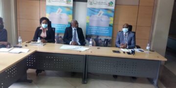 Ingengo y’imari yagenewe amatora y’inzego z’ibanze ya 2021 iri hasi cyane ugereranyije no mu bihe biheruka – Prof. Mbanda