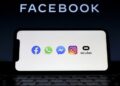 Zuckerberg yahombye miliyari 6$ kubera amasaha Facebook, WhatsApp na Instagram byamaze bidakora