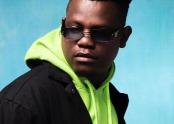 Bruce Melodie agiye kwizihiza imyaka 10 amaze mu muziki