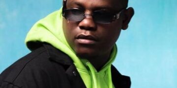 Bruce Melodie agiye kwizihiza imyaka 10 amaze mu muziki
