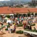 Kamonyi : Common Market Company Ltd ya Bishenyi yarahiriye guca burundu umubyigano w’imodoka mu Mujyi wa Kigali