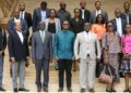 Kigali : La table ronde de l’EABC est une opportunité sur l’intégration régionale