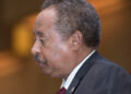 Minisitiri w’Intebe wa Sudani yatawe muri yombi