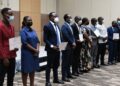 Abarimu bahize abandi babishimiwe ku munsi mpuzamahanga wabahariwe