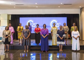 Madamu Jeannette Kagame yayoboye Umwiherero wa Unity Club watorewemo Komite Nshingwabikorwa