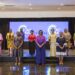 Madamu Jeannette Kagame yayoboye Umwiherero wa Unity Club watorewemo Komite Nshingwabikorwa